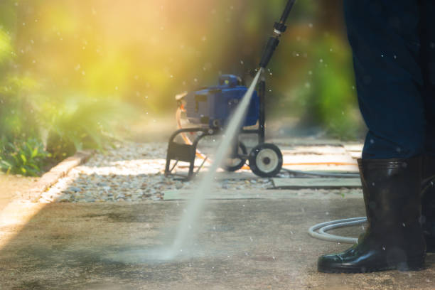 Best Brick and Stone Cleaning in Clifton, IL